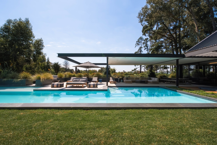 7 Bedroom Property for Sale in Groot Constantia Western Cape